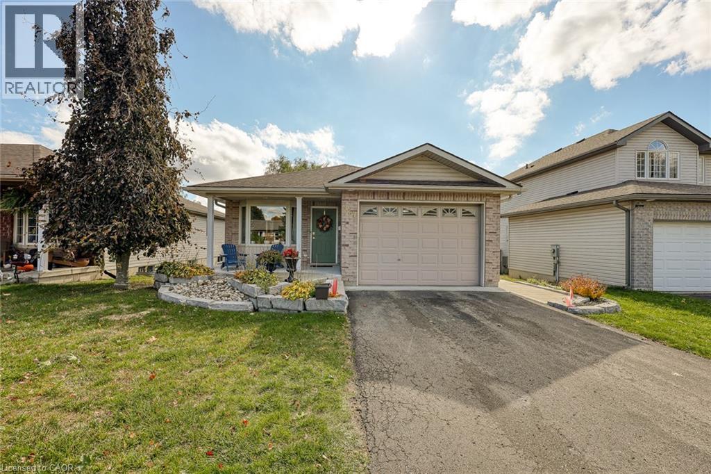 217 NORTH Street E, Tillsonburg