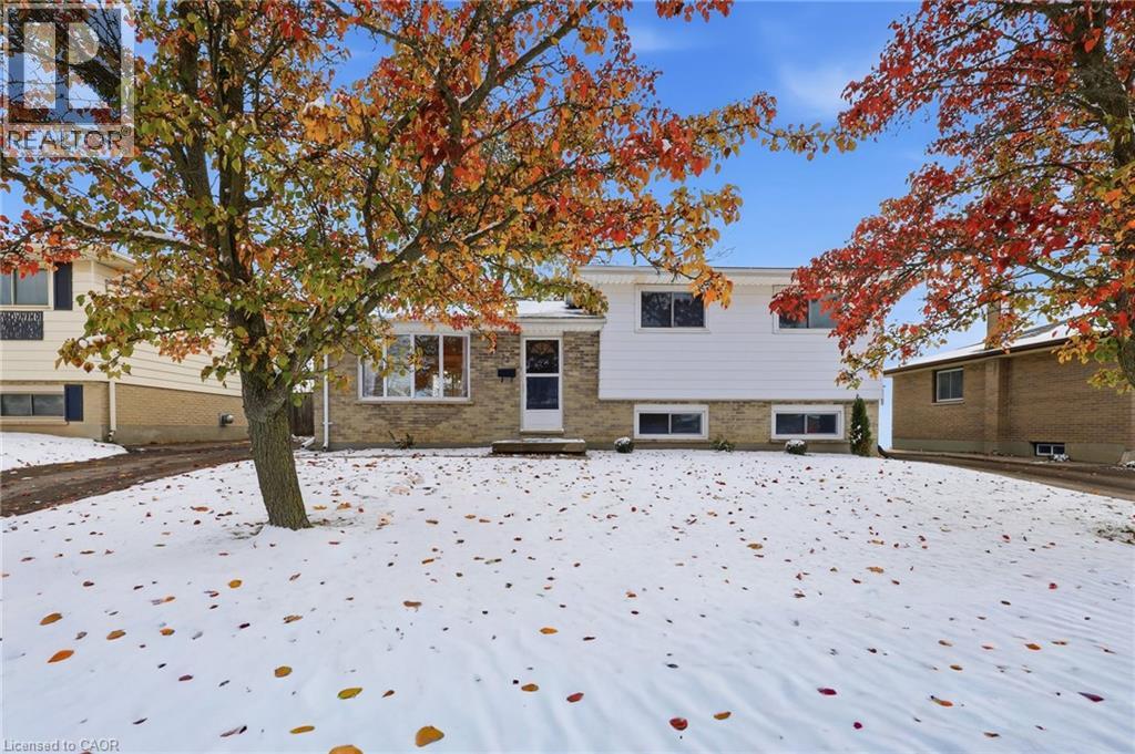 73 ALDBOROUGH Avenue, St. Thomas