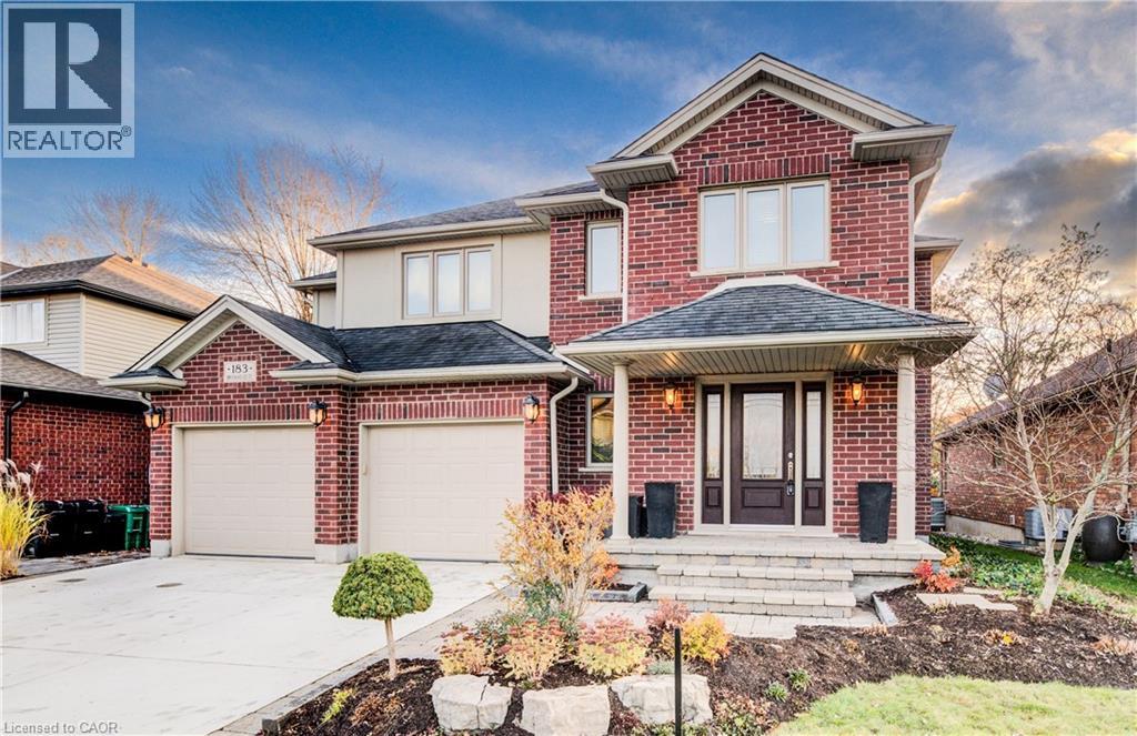 183 BROOKMEAD Street, Elmira