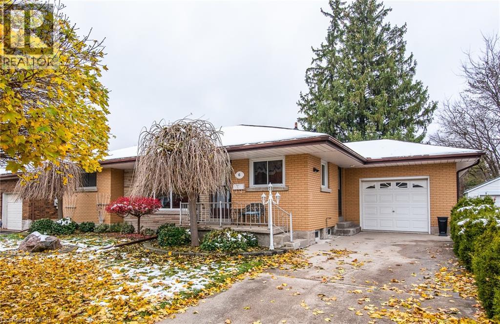 6 MONROE Street, Cambridge