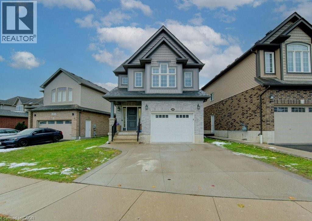 199 CRANBROOK Street, Kitchener