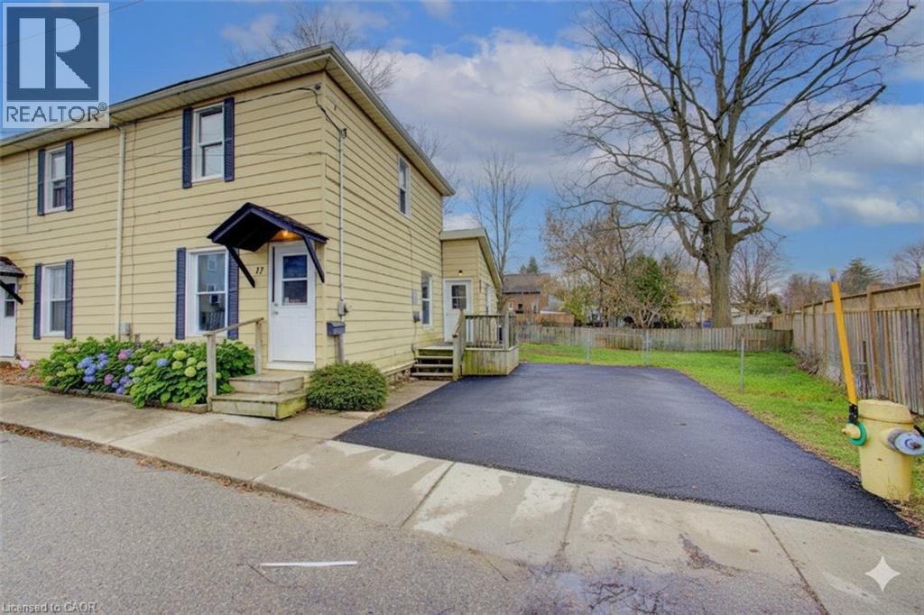 17 WILLIAM Lane, Woodstock