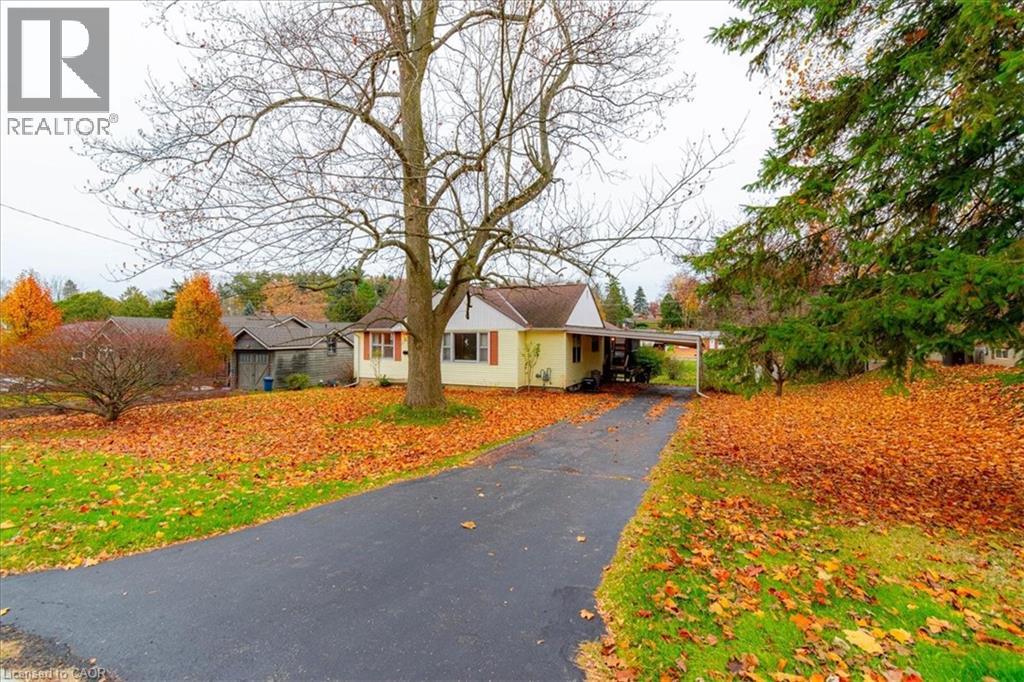 48 CHERRY Street, Simcoe