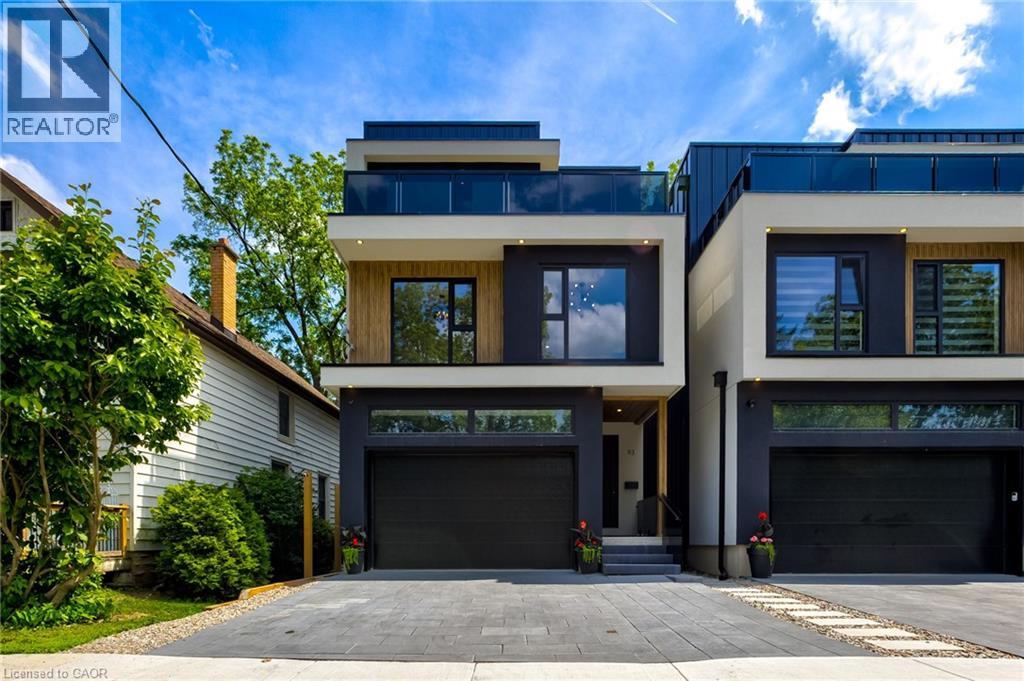 93 OAK Street, Cambridge