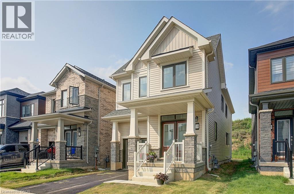 198 WILMOT Road, Brantford