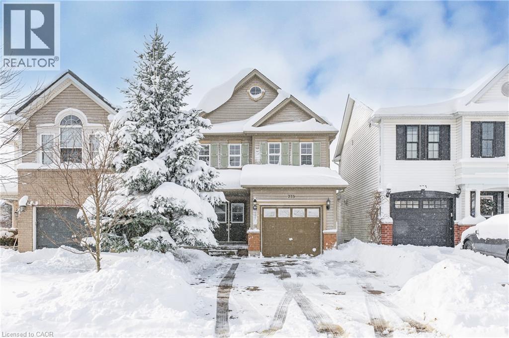 775 KARLSFELD Road, Waterloo