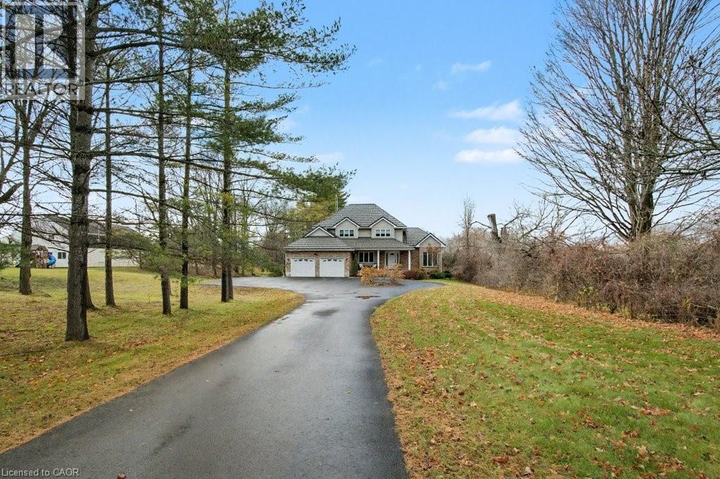 4578 WELLINGTON RD 35, Puslinch