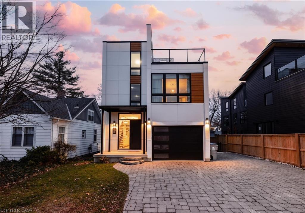 26 HURON Street, Grand Bend