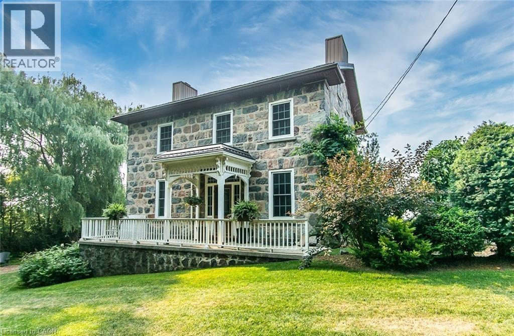 906864 TOWNSHIP ROAD 12, Bright