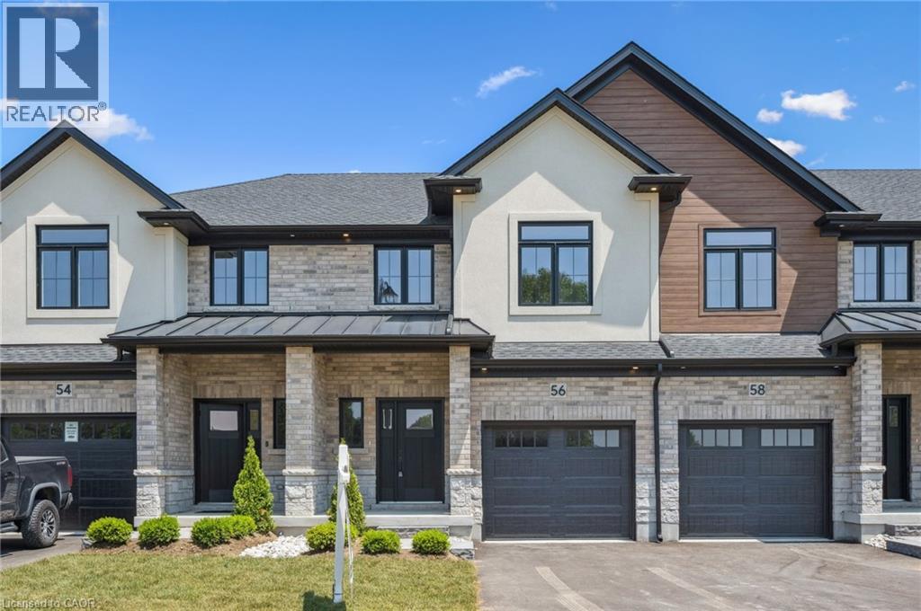 56 WALKER Road, Ingersoll