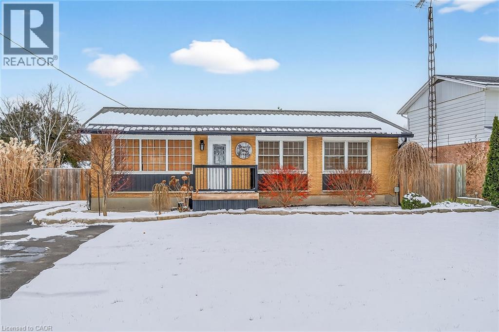 2470 HIGHWAY 24, Simcoe