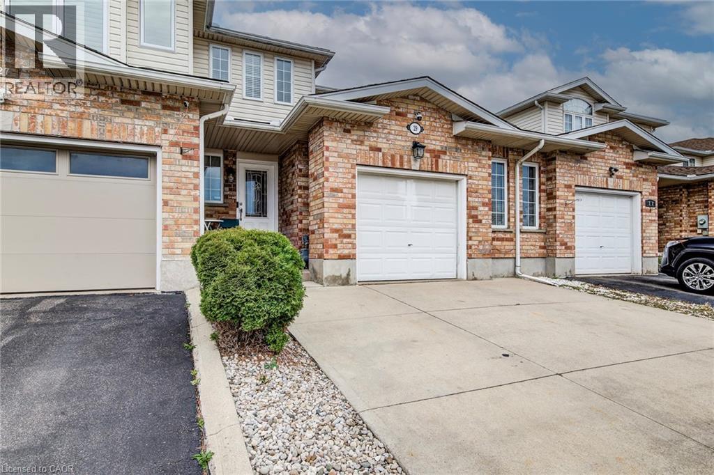 29 CHESTER Drive, Cambridge