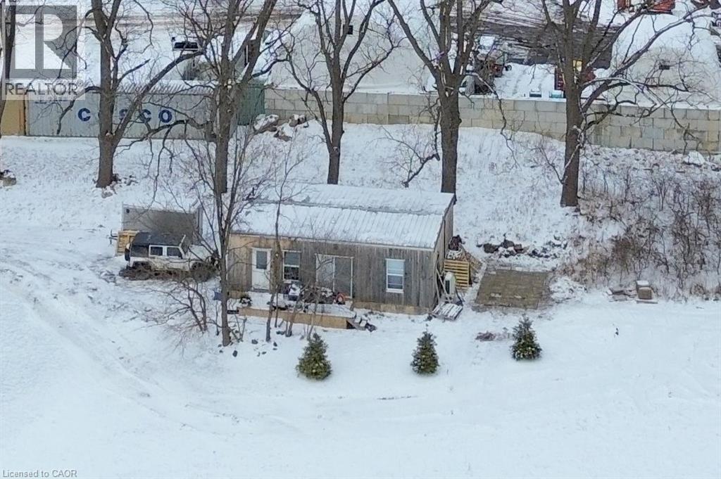 1344 HIGHWAY 8 Highway, Flamborough