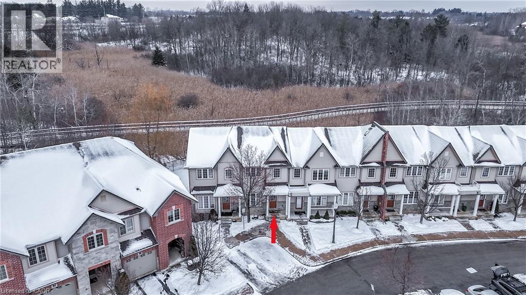 105 LIDDYCOAT Lane, Ancaster