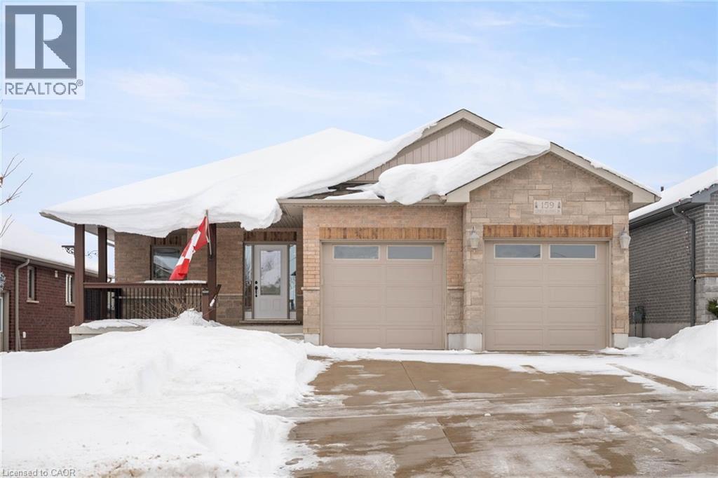 159 GERBER MEADOWS Drive, Wellesley