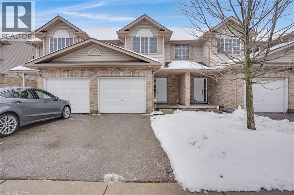 310 FALLOWFIELD Drive, Kitchener