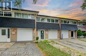 46 GUERIN Avenue, Kitchener