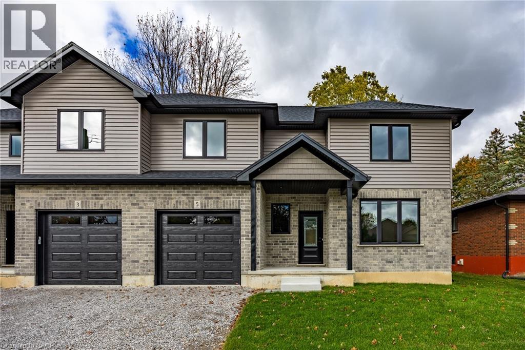 5 MAPLE Avenue, Port Dover