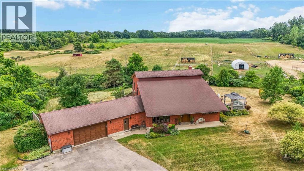 827544 TOWNSHIP RD 8, Drumbo