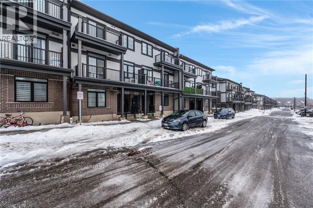 52 WHEAT Lane, Kitchener