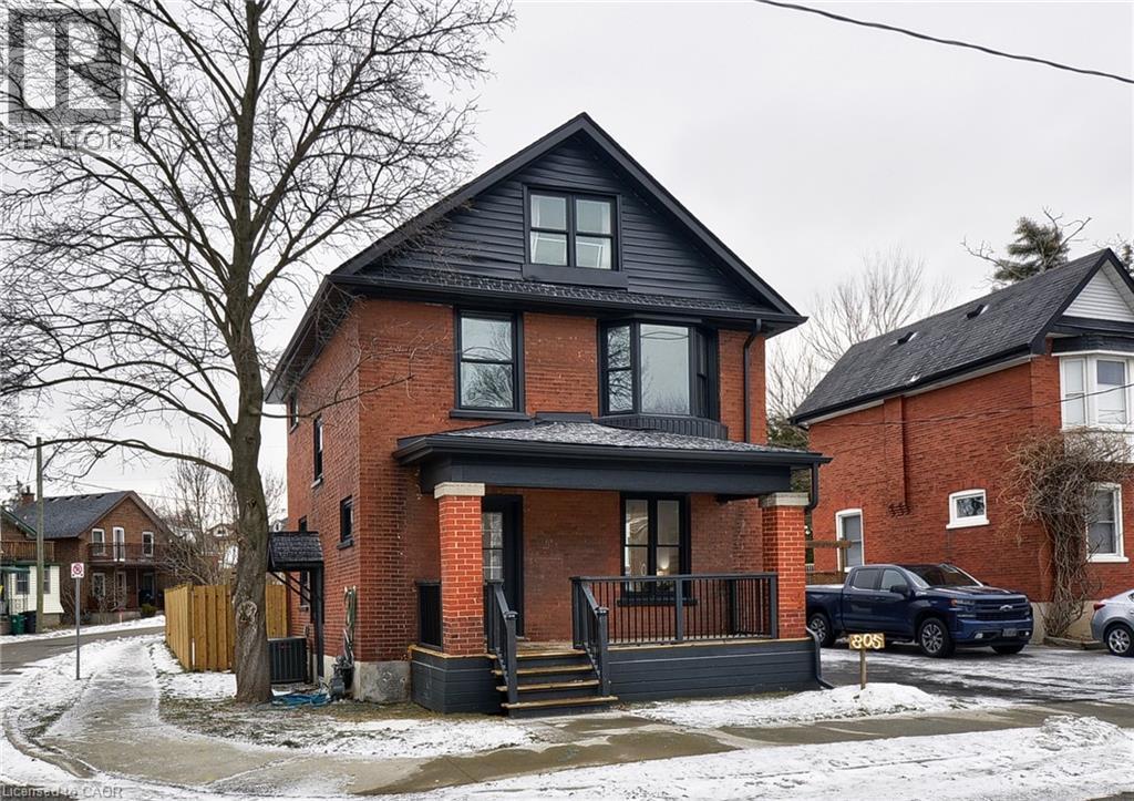 805 WILLIAM Street, Cambridge