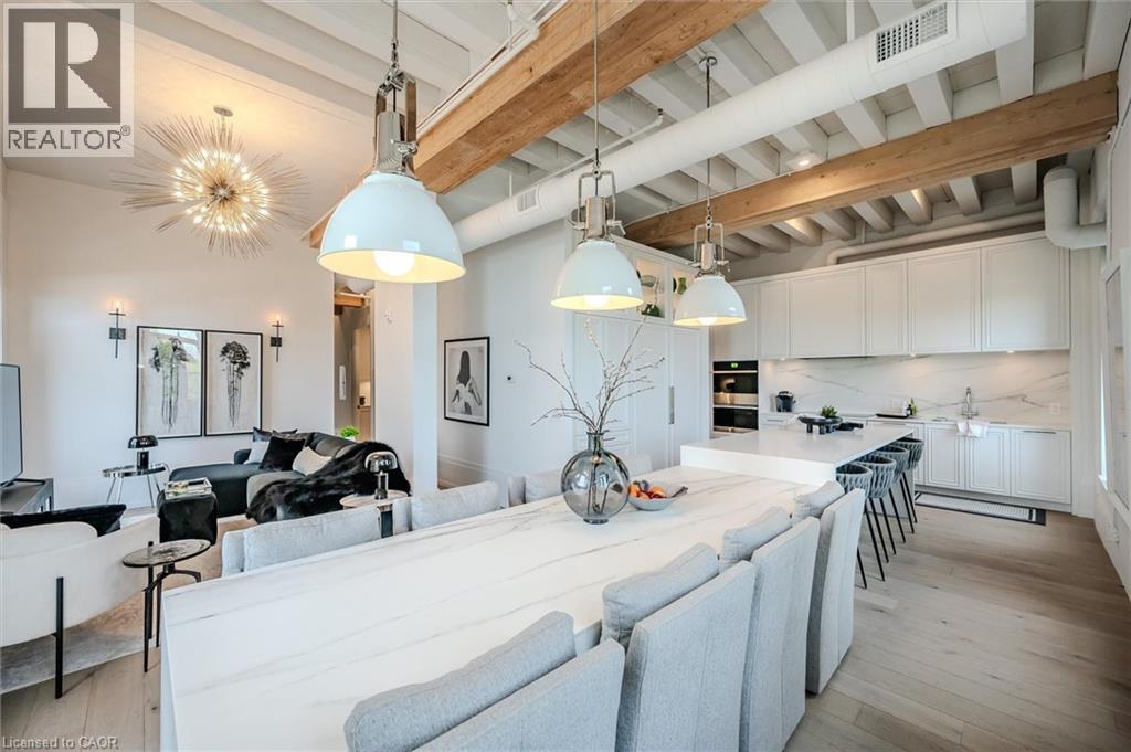 19 GUELPH Avenue UnitNo. 308, Cambridge