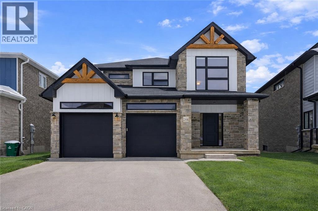 244 OTTERBEIN Road, Kitchener