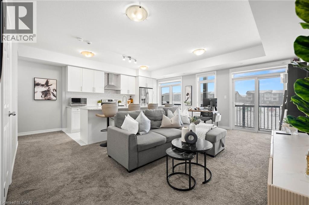 90 WHEAT Lane, Kitchener