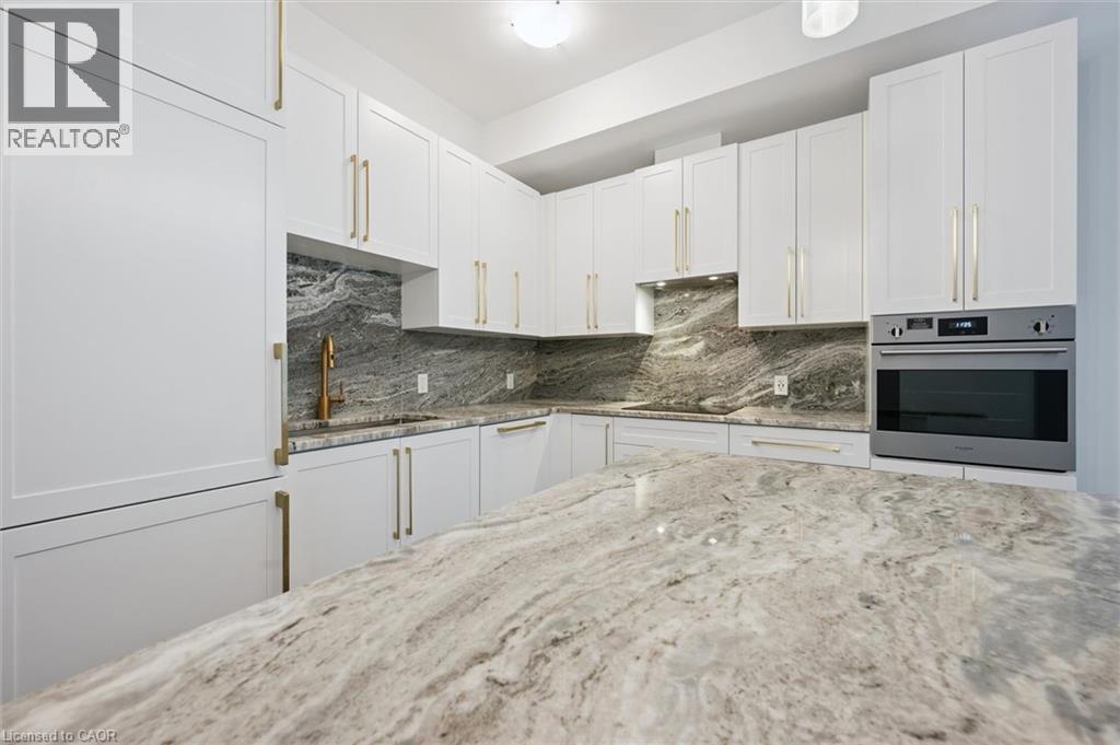 51 DAVID Street UnitNo. 201, Kitchener