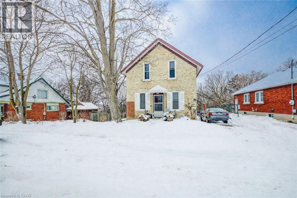 105 ST GEORGE Street, Kitchener