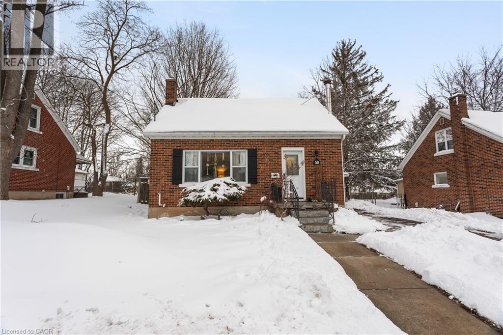 50 COLUMBIA Street W, Waterloo