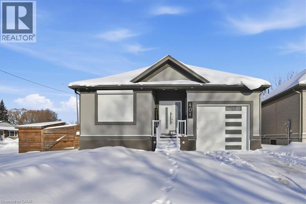 404 MONTROSE Street N, Cambridge