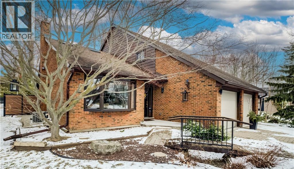 54 GLENWOOD Drive, Kitchener