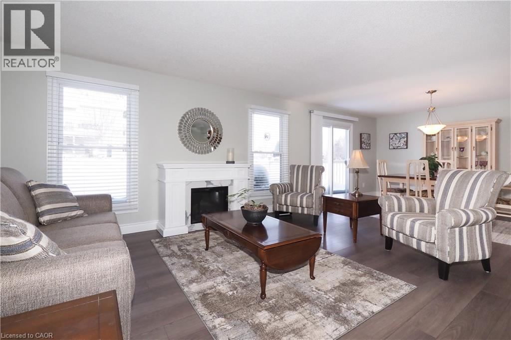 20 FIELDSTONE Walk, New Hamburg