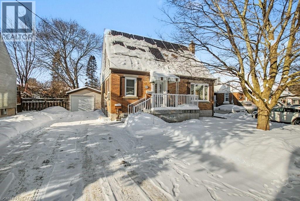 124 WINSTON Boulevard, Cambridge