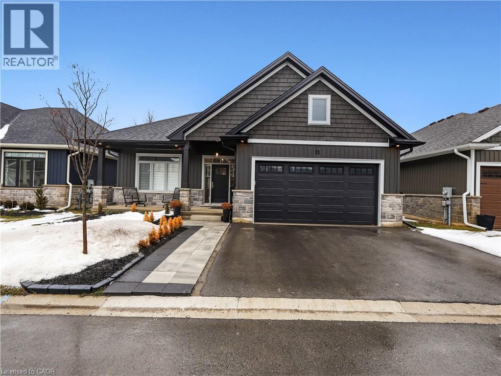 68 CEDAR Street UnitNo. 11, Paris