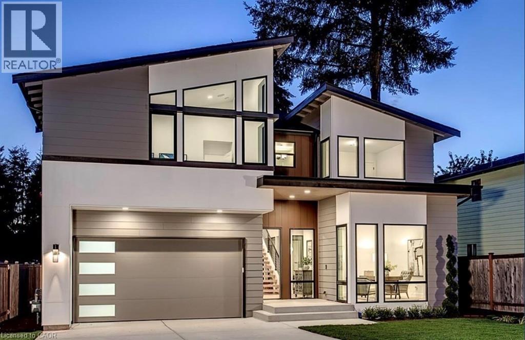 16 MCDOUGALL Road, Waterloo