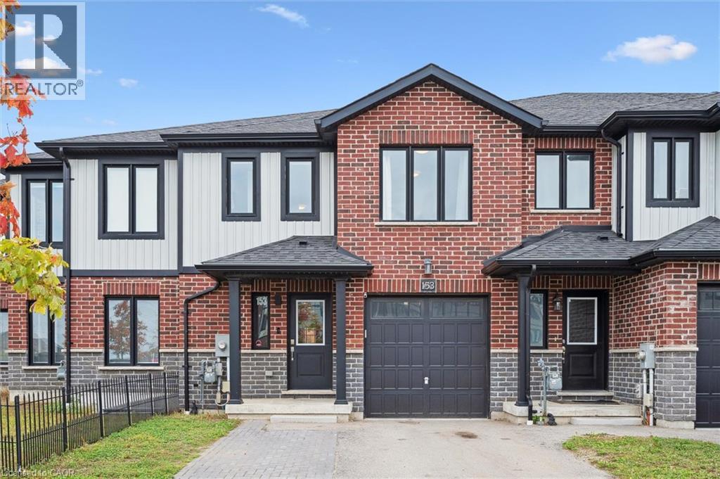 153 ROCHEFORT Street, Kitchener