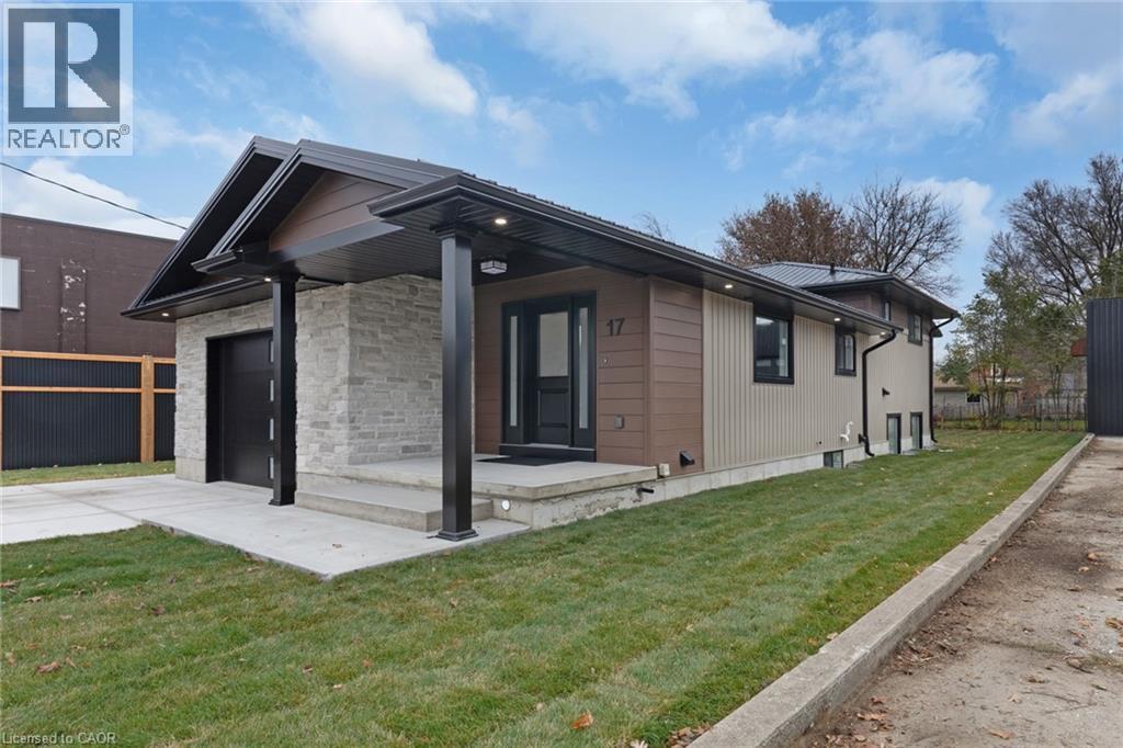 17 CHURCH Street E, Delhi