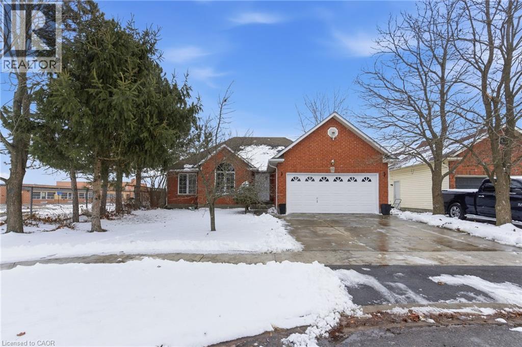 65 THISTLEMOOR Drive, Caledonia