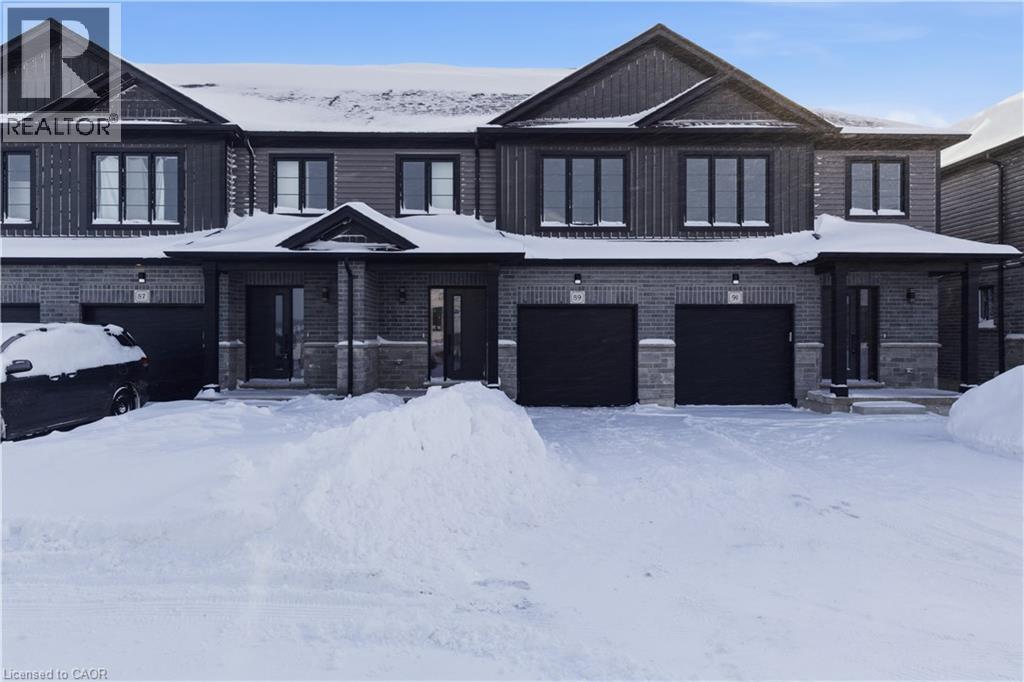 520 ORR Street UnitNo. 89, Stratford