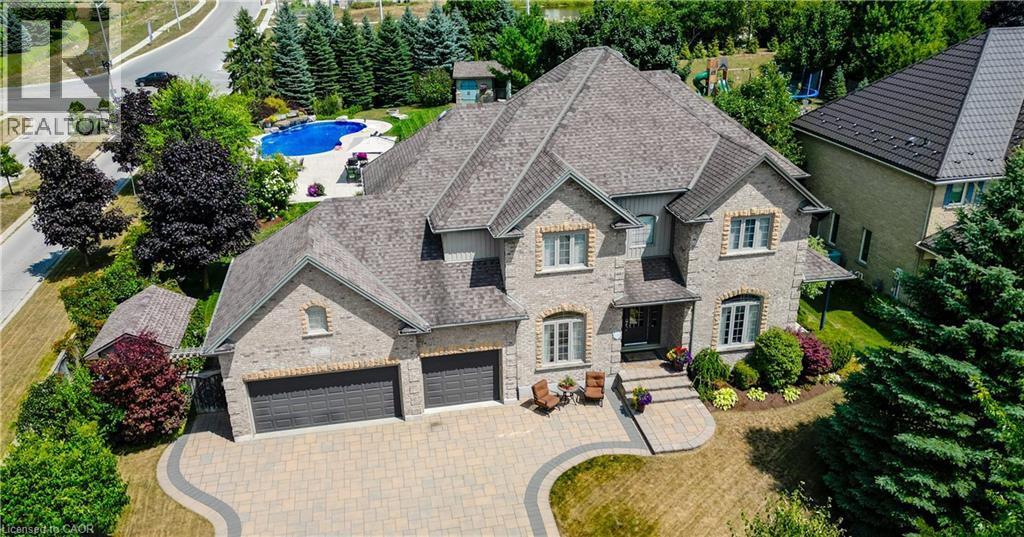 7 JOHN ROSS Court, Mannheim