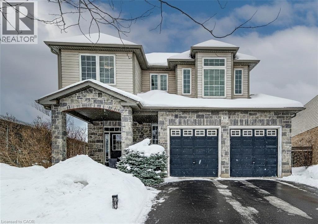 14 LA SALLE Street, Breslau