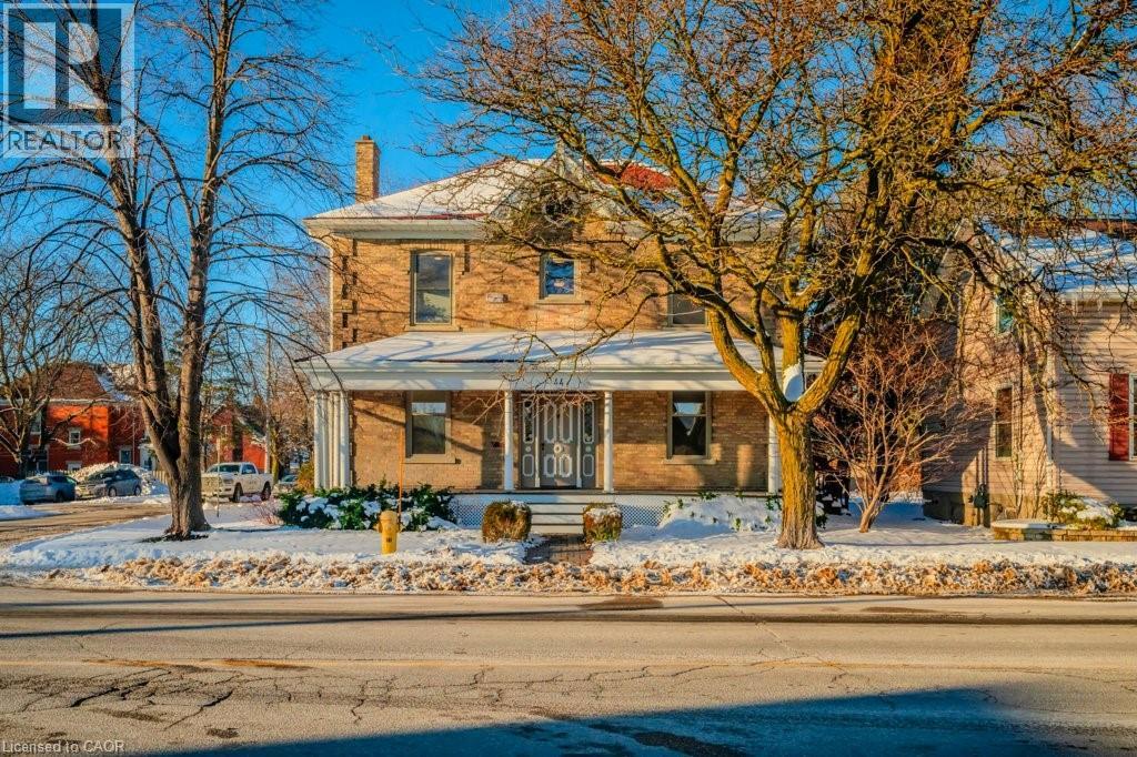 44 HOPE Street W, Tavistock