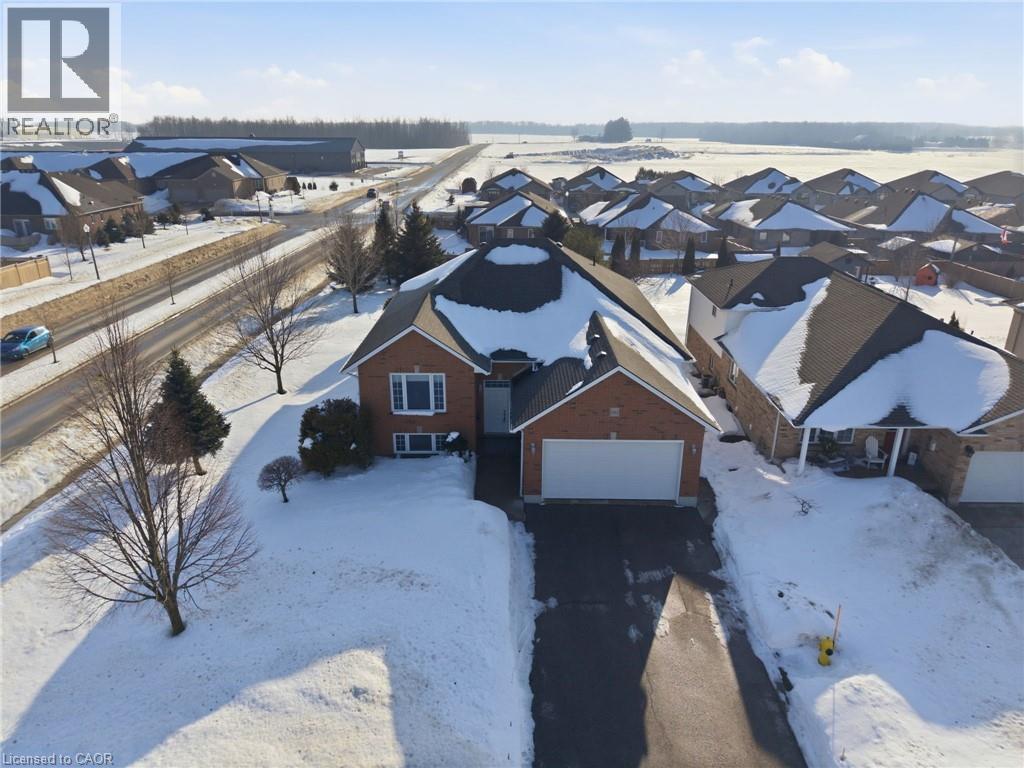 110 ARMSTRONG Street W, Listowel