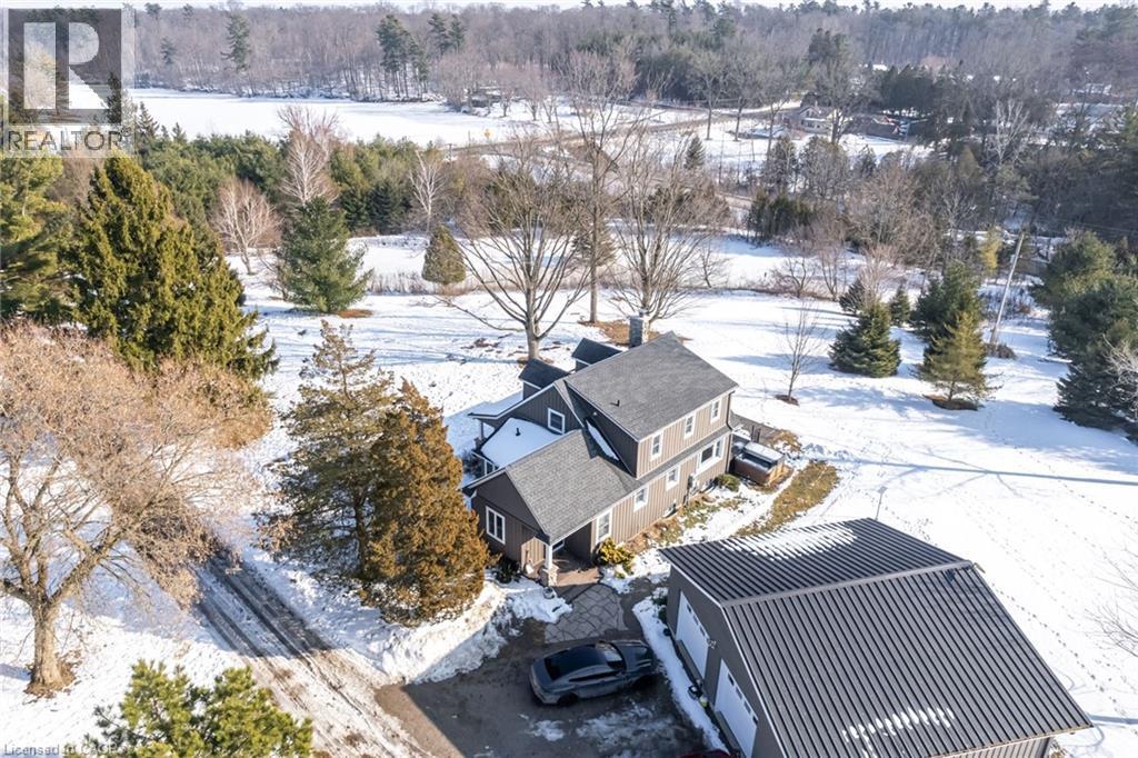 47746 SOUTHDALE Line, Elgin