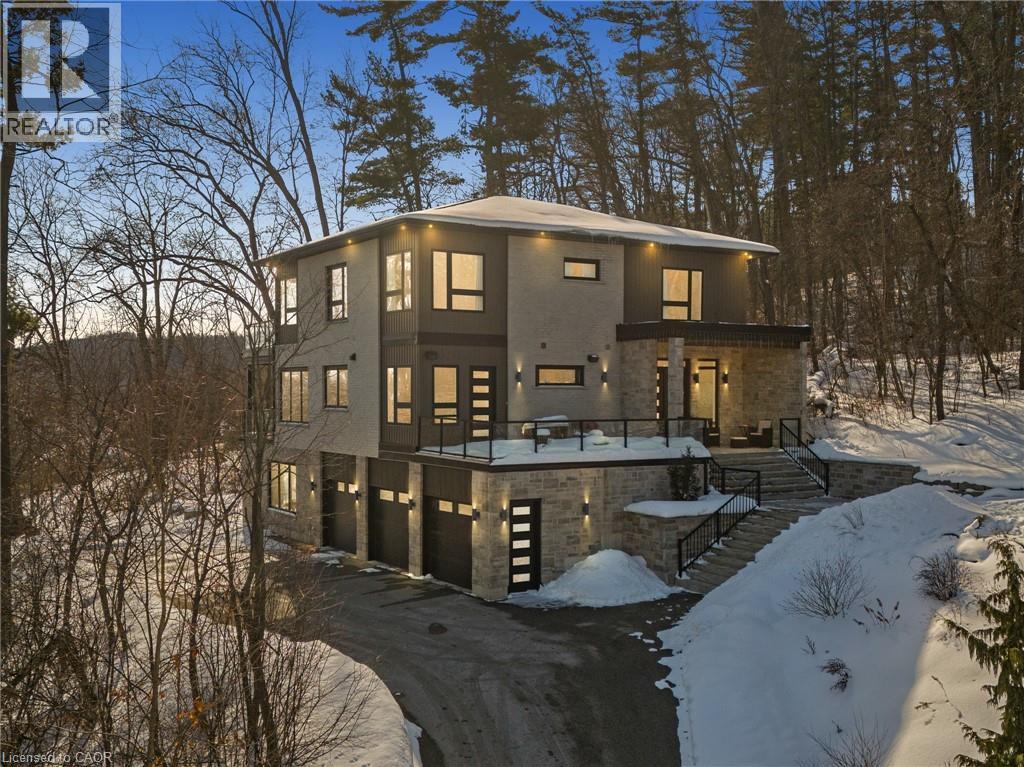 111 GRAND RIDGE Drive, Cambridge