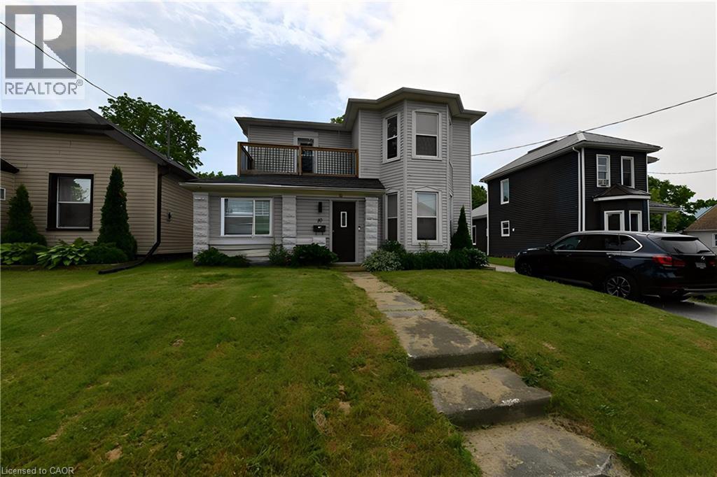 10 MEDA Street, St. Thomas