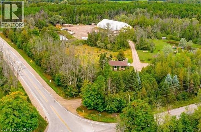 3907 WELLINGTON 35 Road, Puslinch