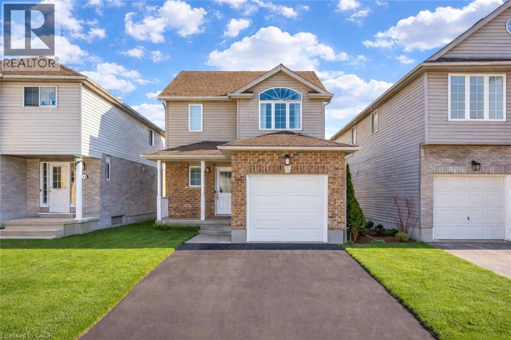 160 PROSPERITY Drive, Kitchener